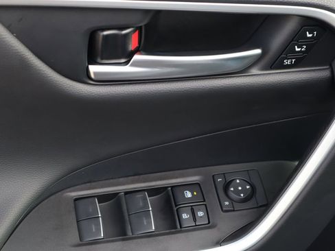 New 2025 Toyota RAV4 XSE image 22