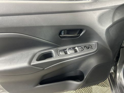 New 2025 Nissan Versa S w/ S Plus Package FWD image 28