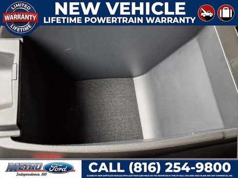 New 2026 Ford Escape ST-Line w/ Tech Pack #1 AWD/4WD image 17