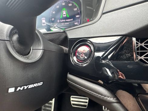 Certified 2024 Honda Accord Sport image 30