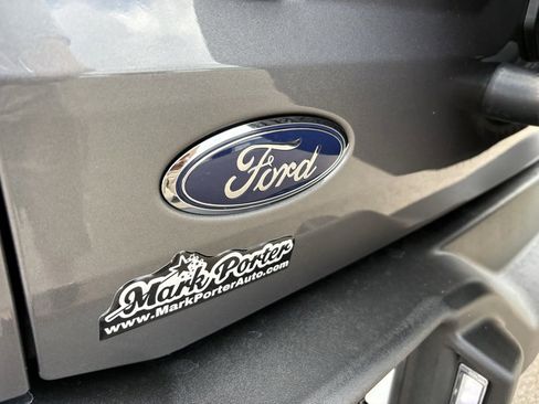 New 2025 Ford Bronco 2-Door image 11