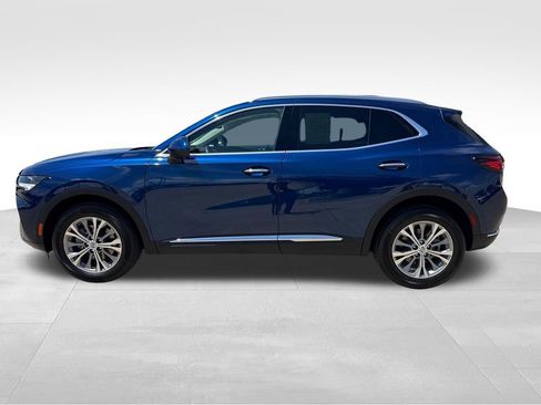 Certified 2023 Buick Envision Preferred AWD/4WD image 2