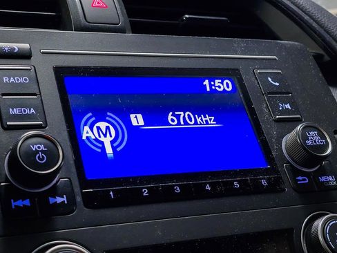 Used 2017 Honda Civic LX image 27