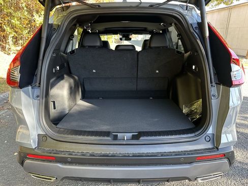 New 2026 Honda CR-V Sport-L image 20