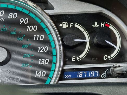 Used 2009 Toyota Venza image 15