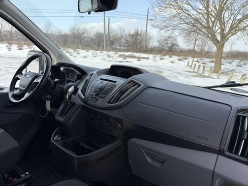 Used 2017 Ford Transit 150 130 Low Roof image 12