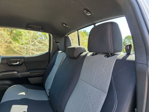 Certified 2021 Toyota Tacoma TRD Sport image 20