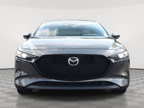 Used 2024 MAZDA MAZDA3 s FWD image 2