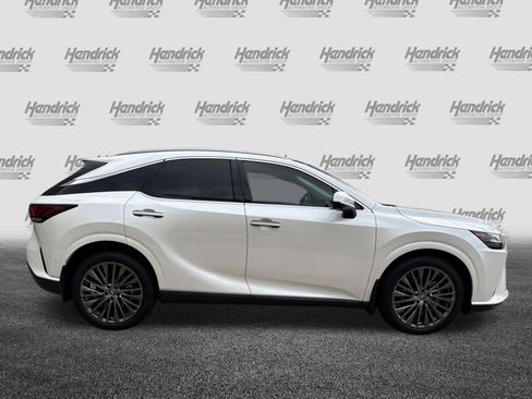 Used 2024 Lexus RX 350 AWD image 11