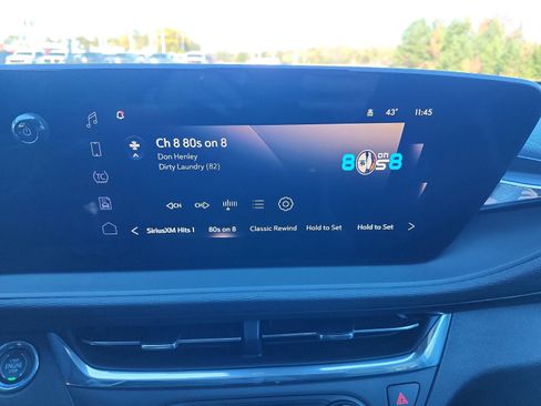 New 2026 Buick Envista Preferred image 11