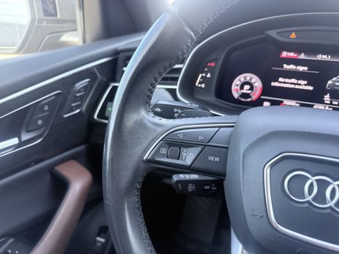 Used 2019 Audi Q8 Premium Plus w/ Premium Plus image 66