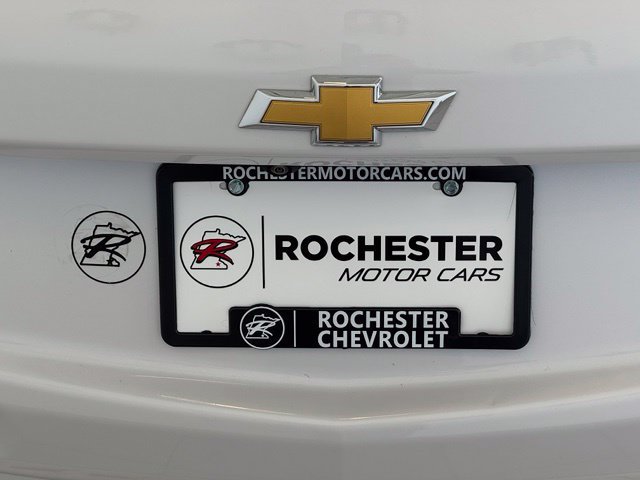 Used 2024 Chevrolet Equinox Premier AWD/4WD image 47