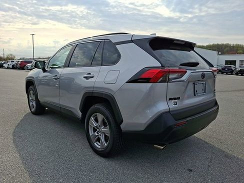 Certified 2023 Toyota RAV4 XLE w/ Convenience Package image 4