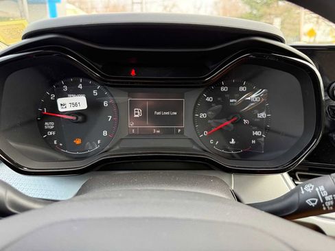 New 2026 Chevrolet Trax LS w/ LS Convenience Package image 45