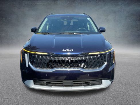 New 2026 Kia Carnival EX image 34