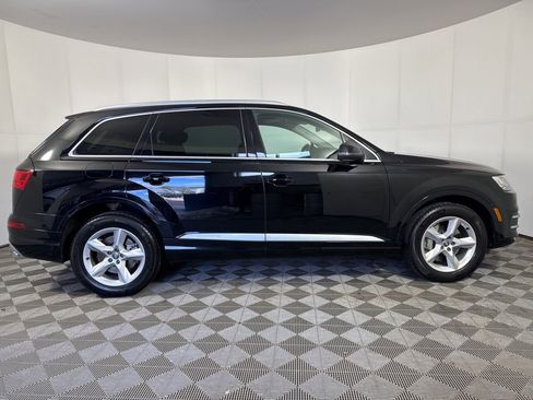 Used 2018 Audi Q7 2.0T Premium Plus w/ Premium Plus Package AWD/4WD image 8
