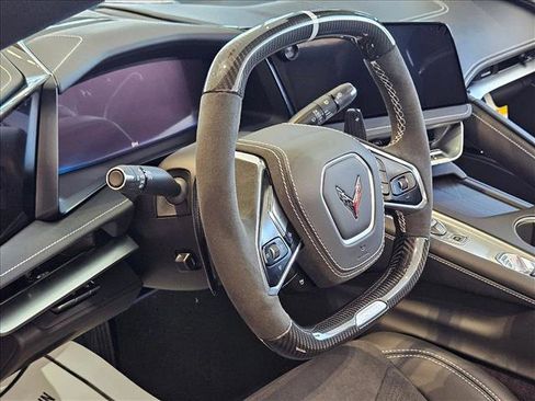 New 2026 Chevrolet Corvette Z06 image 3