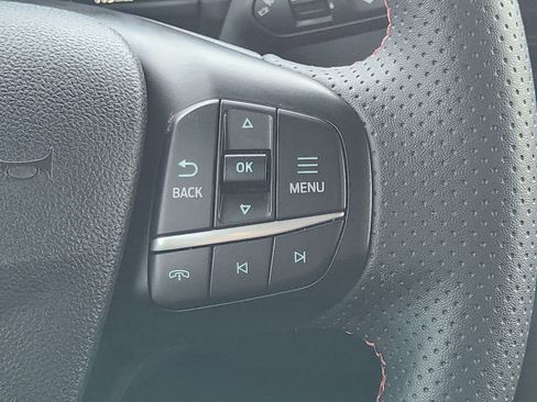 Used 2023 Ford Escape ST-Line w/ Tech Pack #1 image 31