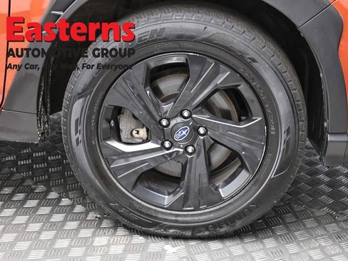 Used 2024 Subaru Crosstrek 2.0i image 31