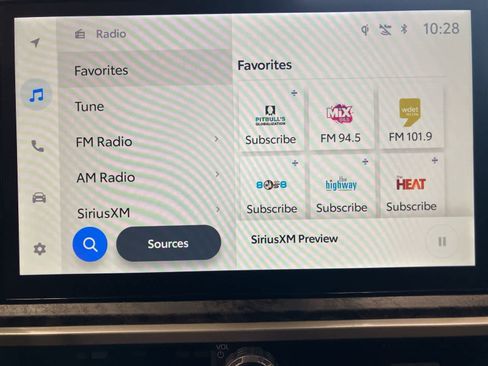 Used 2024 Toyota Tacoma Limited w/ Limited Package (LT) image 25