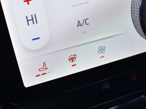 Used 2022 Ford Expedition Max Platinum image 25