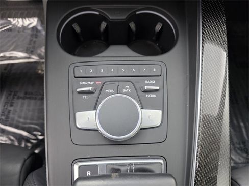 Used 2018 Audi S5 Prestige image 22