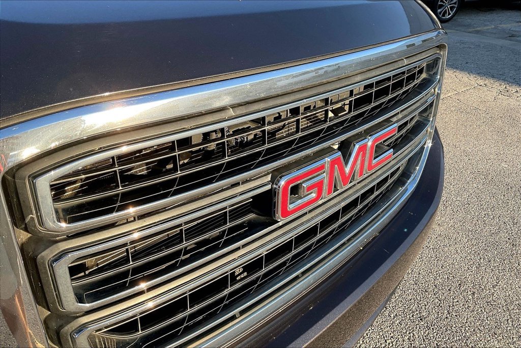 Used 2016 GMC Yukon SLT w/ Open Road Package AWD/4WD image 26