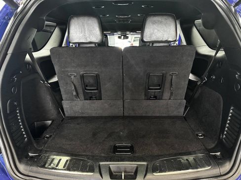 Used 2020 Dodge Durango R/T w/ Blacktop Package image 44