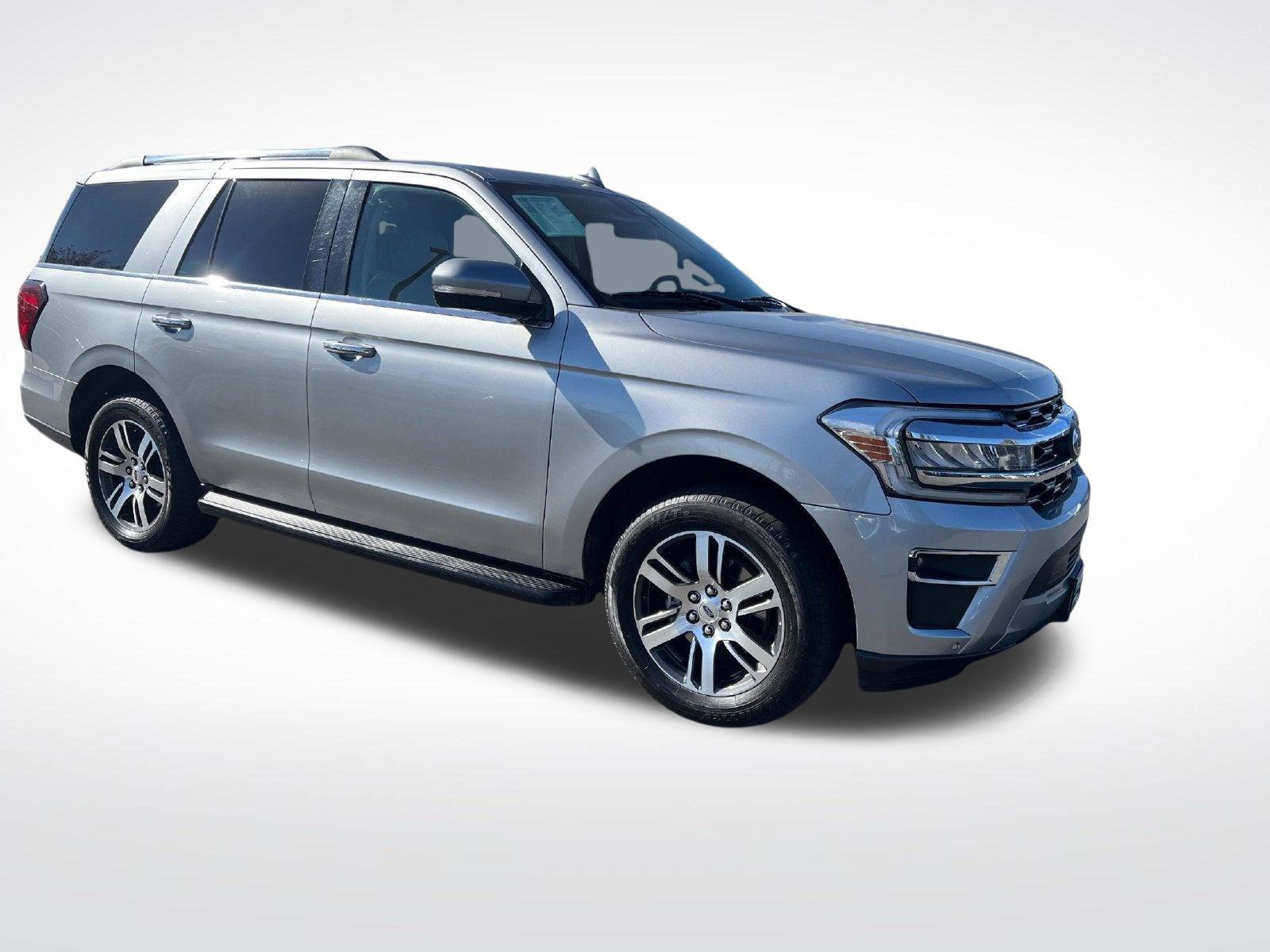 Used 2024 Ford Expedition Limited AWD/4WD image 37