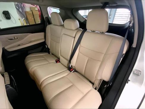Used 2020 Nissan Murano SL AWD/4WD image 26