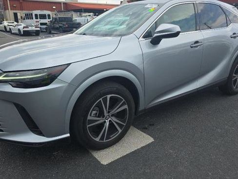 Used 2024 Lexus RX 350 FWD image 28