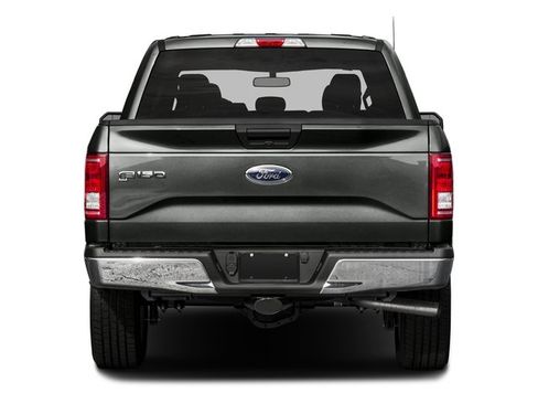 Used 2016 Ford F150 XLT w/ Equipment Group 302A Luxury AWD/4WD image 5