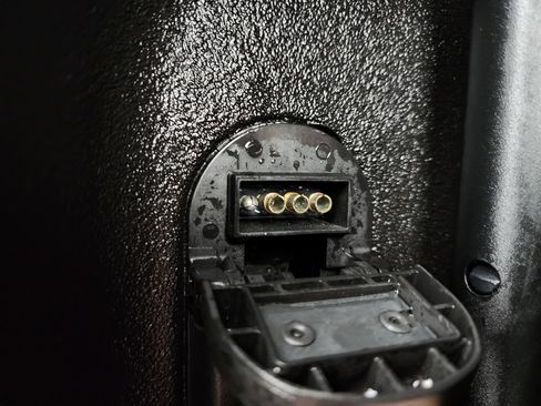 Used 2022 Chevrolet Silverado 2500 High Country w/ Safety Package II image 35