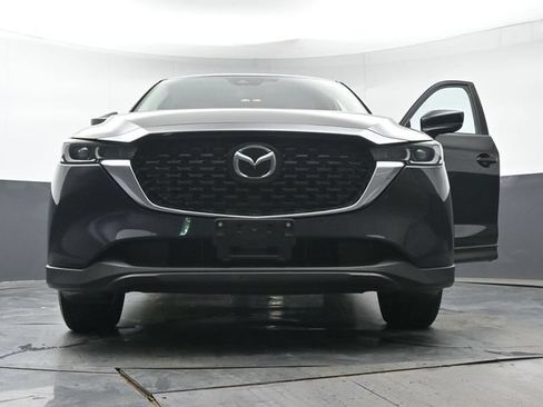 Certified 2023 MAZDA CX-5 AWD 2.5 S image 35