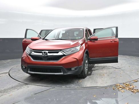 Used 2018 Honda CR-V EX-L image 49