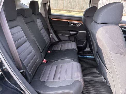 Used 2019 Honda CR-V EX image 22