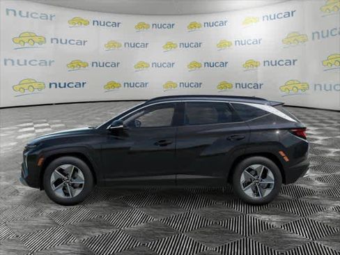 New 2026 Hyundai Tucson SEL image 3