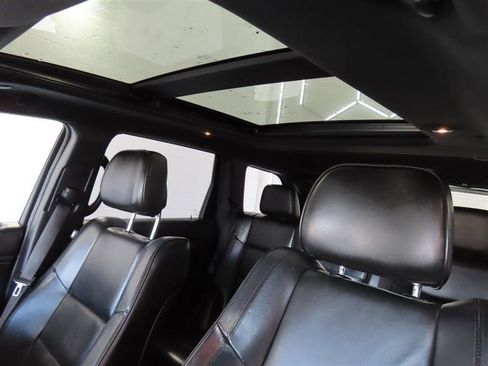 Used 2020 Jeep Grand Cherokee High Altitude image 18