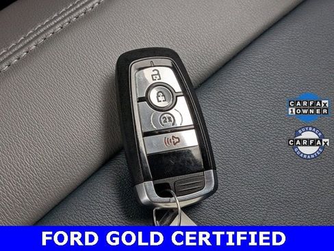 Certified 2023 Ford Bronco Outer Banks image 34