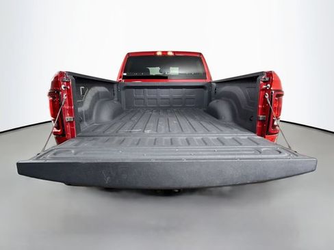 Used 2026 RAM 2500 Big Horn AWD/4WD image 24