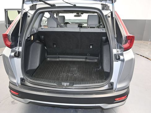 Used 2021 Honda CR-V EX image 11