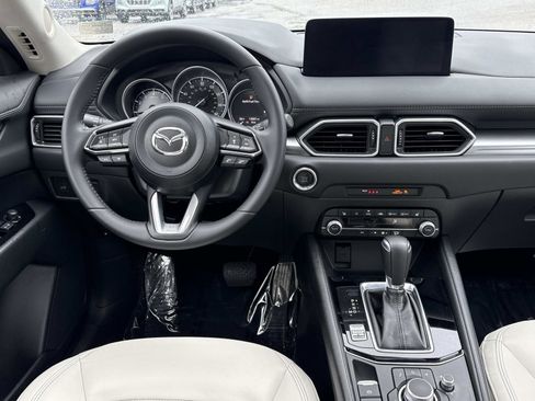 Used 2023 MAZDA CX-5 AWD 2.5 S image 2