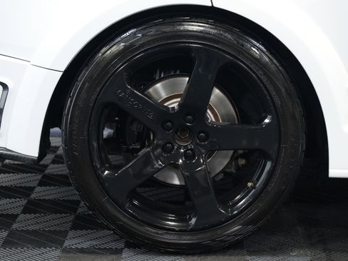 Used 2014 Land Rover Range Rover Supercharged image 59