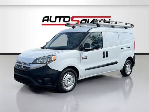 Used 2022 RAM ProMaster City Base image 3