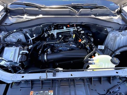 New 2026 Ford Explorer Active image 16