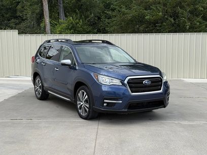 Used 2019 Subaru Ascent Touring