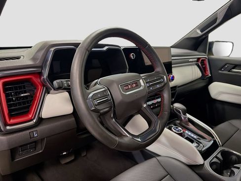 Used 2024 GMC Canyon AT4X w/ AT4X AEV Edition AWD/4WD image 12