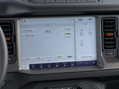 New 2026 Ford Bronco Raptor image 15