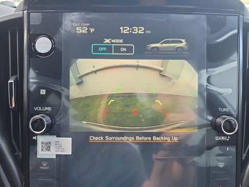 New 2026 Subaru Forester Premium image 26