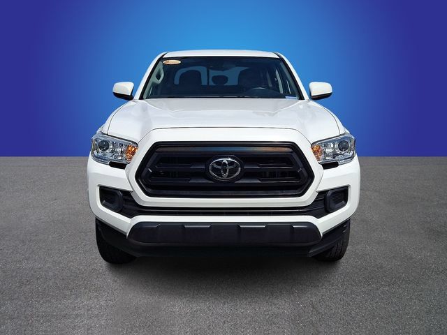 Used 2023 Toyota Tacoma SR AWD/4WD image 2